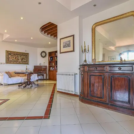 Holiday home Beautiful In Acicatena With Kitchen Aci Catena