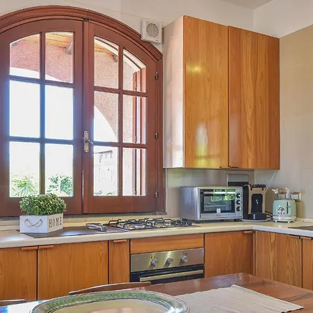Beautiful In Acicatena With Kitchen * Aci Catena