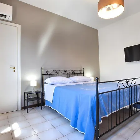 Beautiful In Acicatena With Kitchen * Aci Catena