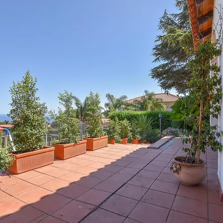 Holiday home Beautiful In Acicatena With Kitchen *