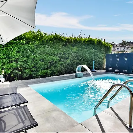 Beautiful In Acicatena With Kitchen Holiday home *