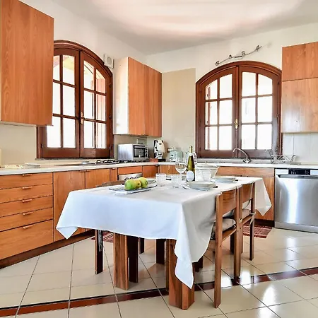 Holiday home Beautiful In Acicatena With Kitchen Aci Catena